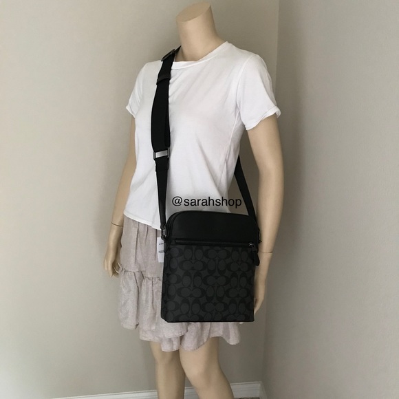 ✅Coach bag Men set - Picture 7 of 16